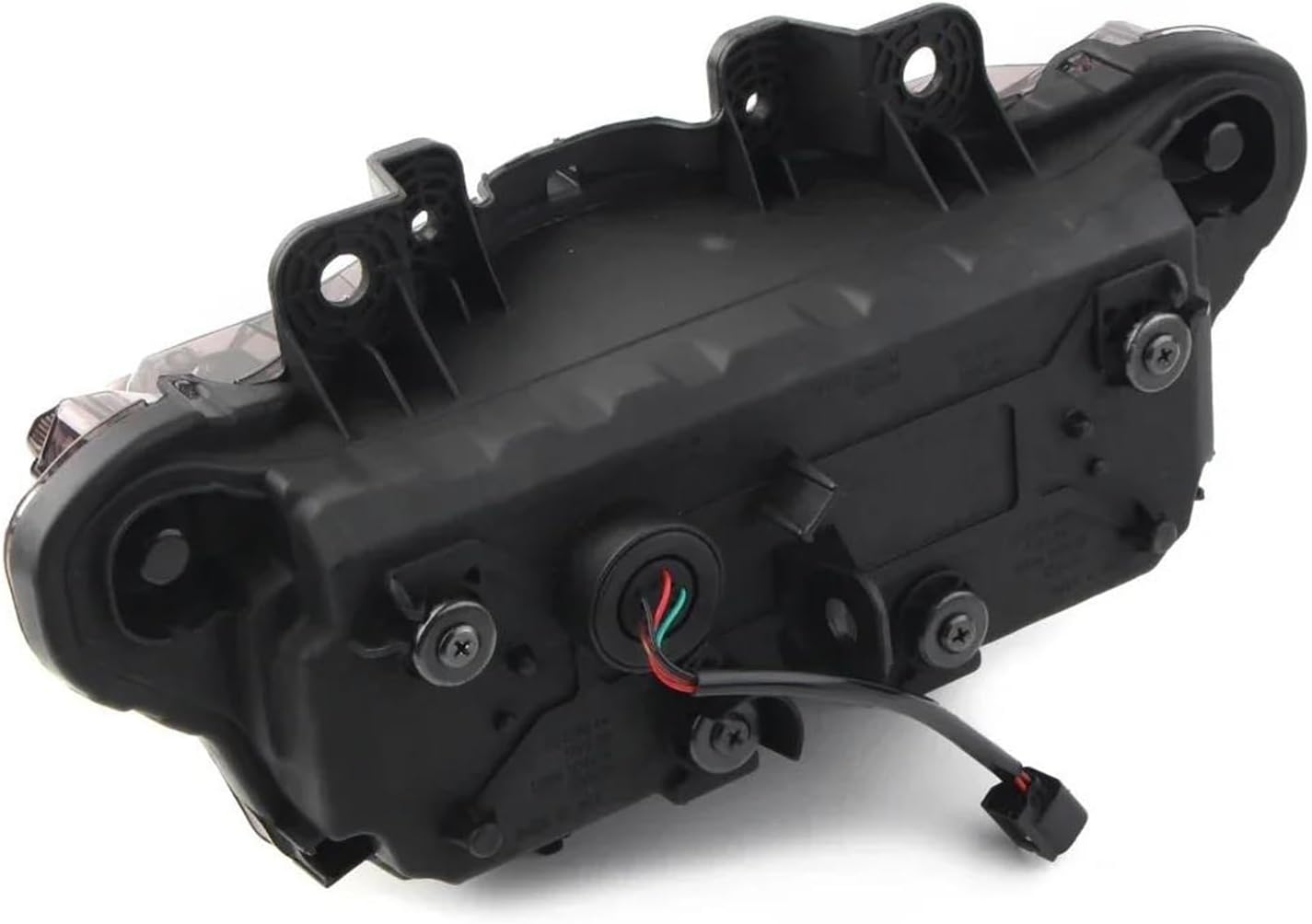 にじ カワサキ Ninja ZX－6R S0026 ZX636J